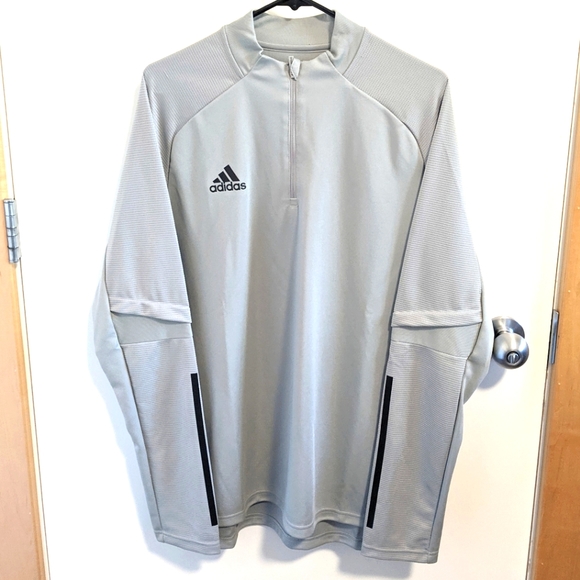 adidas Other - Men's Adidas Quarter-Zip